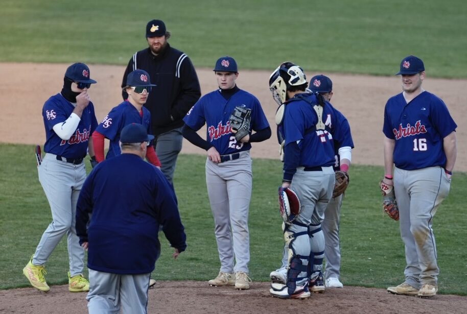 Prep Baseball Roundup: Independence earns pivotal regional win; Liberty wins; Summers and Richwood fall.