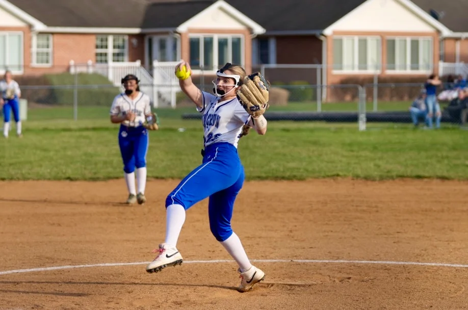 Prep Softball Roundup: Princeton, Wyoming East and Independence win; Shady Spring falls