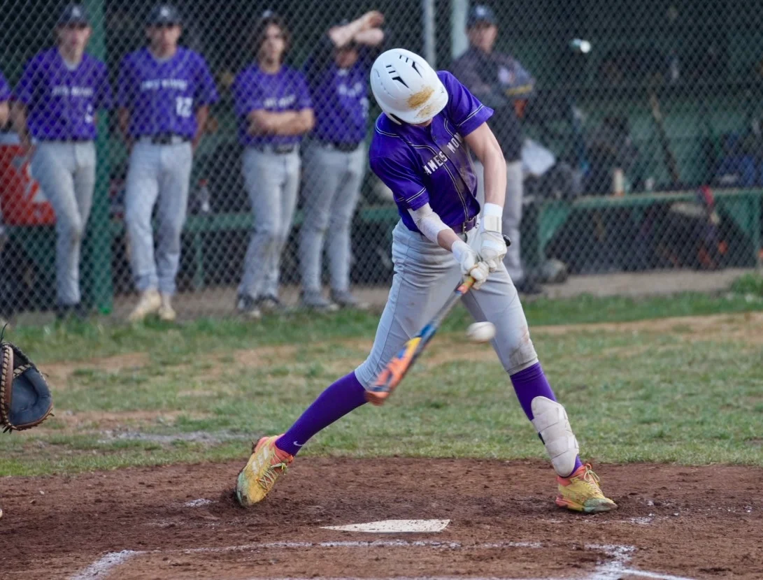 Prep Baseball Roundup: Nicholas County, PikeView and James Monroe win; Beckley and Independence fall
