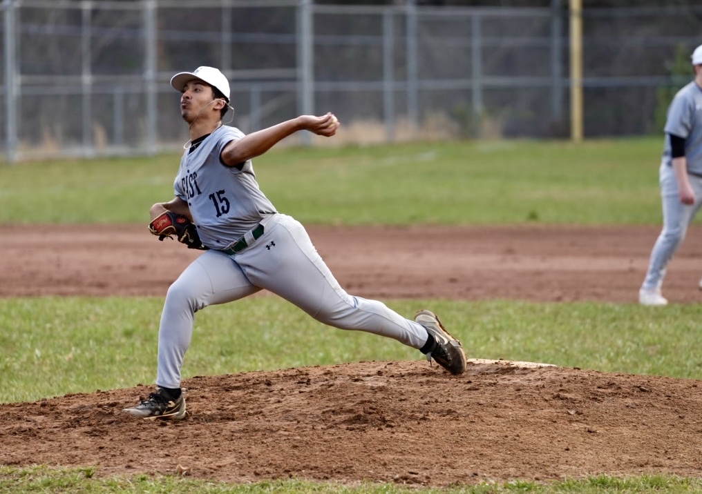 Prep Baseball: Lester’s gem leads Wyoming East past James Monroe