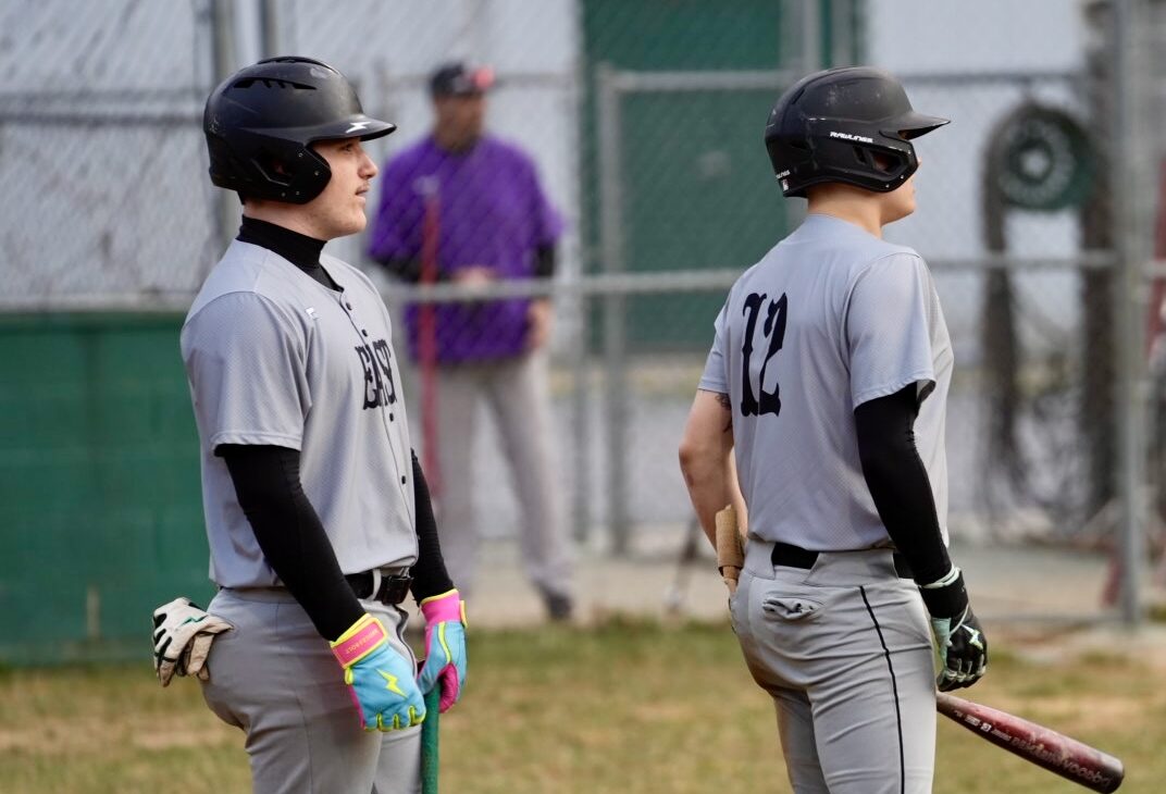 Prep Baseball Roundup: Smyth’s no-hitter highlights Wyoming East win; Westside splits doubleheader