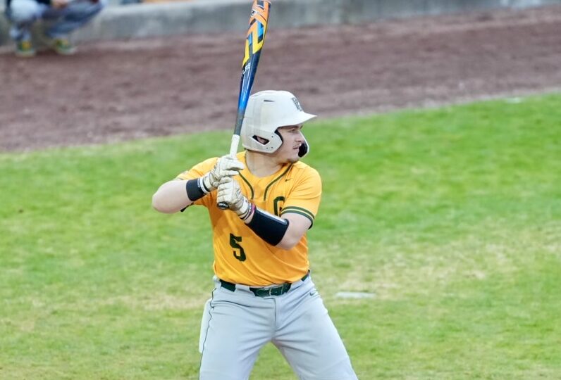 Prep Baseball Roundup: Greenbrier East, Shady and Wyoming East all win Monday