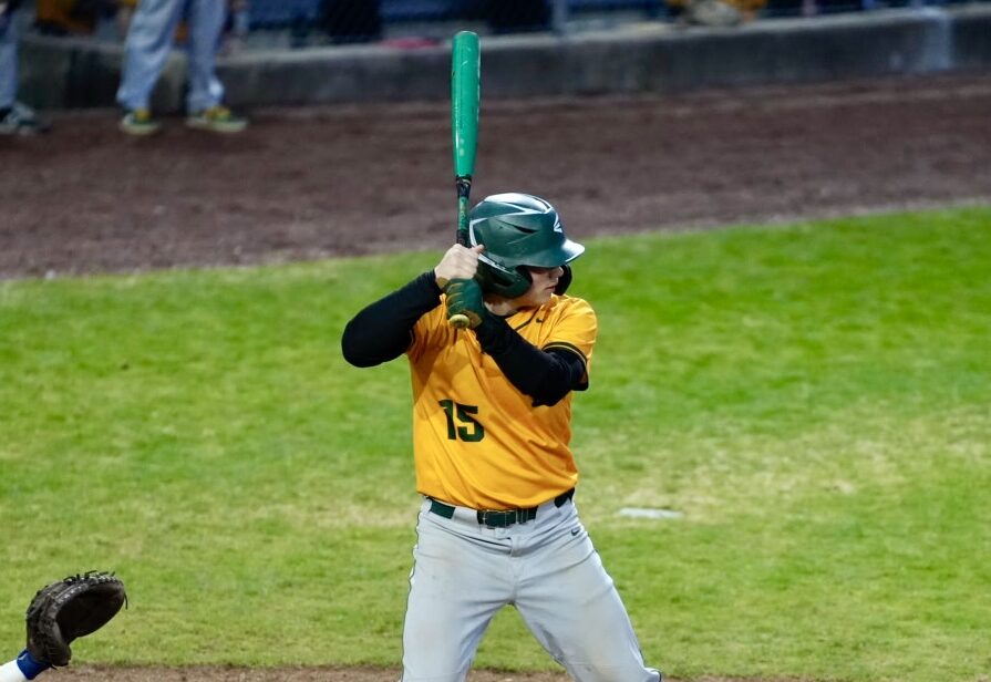 Prep Baseball Roundup: James Monroe, PikeView and Greenbrier East; Wyoming East, Beckley and Independence stumble