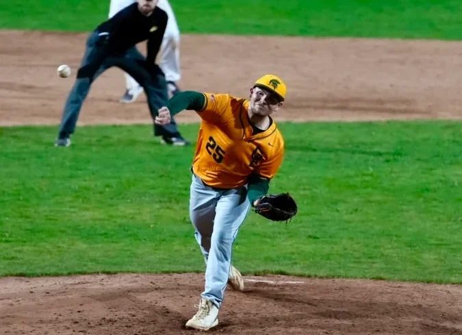 Prep Baseball: Greenbrier East excels in all three phases against Princeton