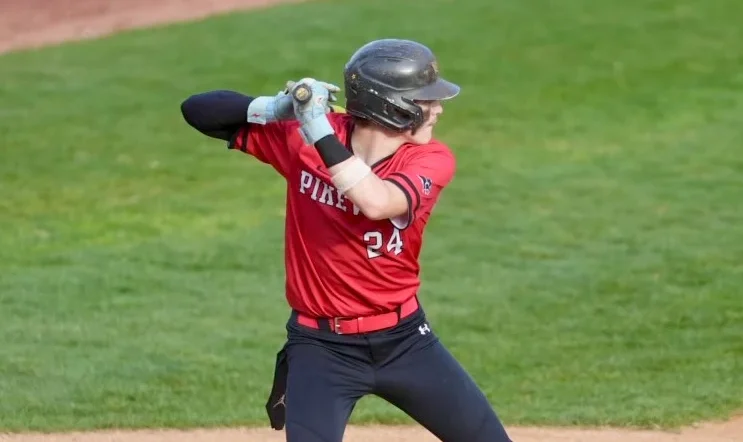 Prep Baseball: Wyoming East, Greenbrier East, PikeView, Liberty, Beckley and Richwood win; Indy, Nicholas County and Oak Hill fall