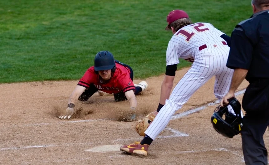Prep Baseball: Hilling’s bat highlights PikeView win over Graham in Coppinger opener