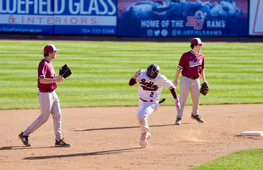 Prep Baseball: Beckley bats bombard Bluefield
