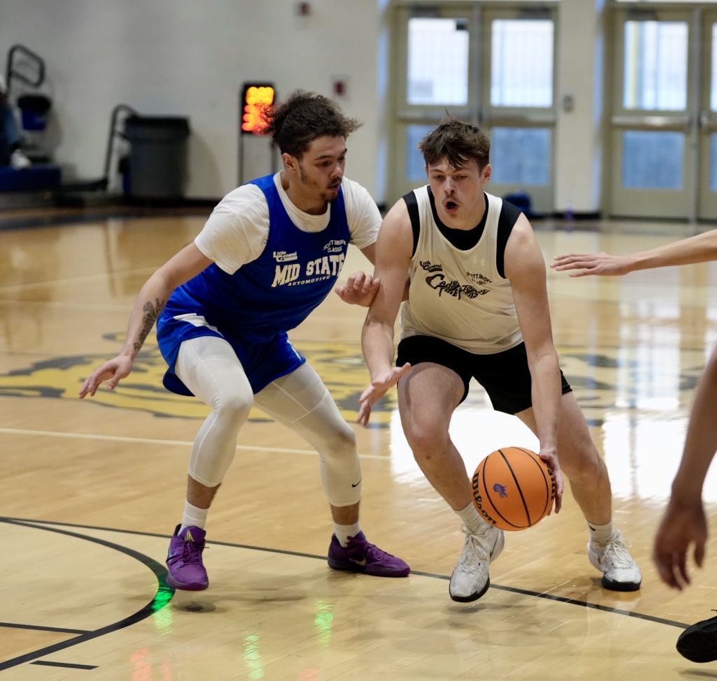 Prep Basketball: Walton leads the charge as Class A-AAAA All-Stars topple Class AA-AAA All-Stars in Little General-Scott Brown Classic