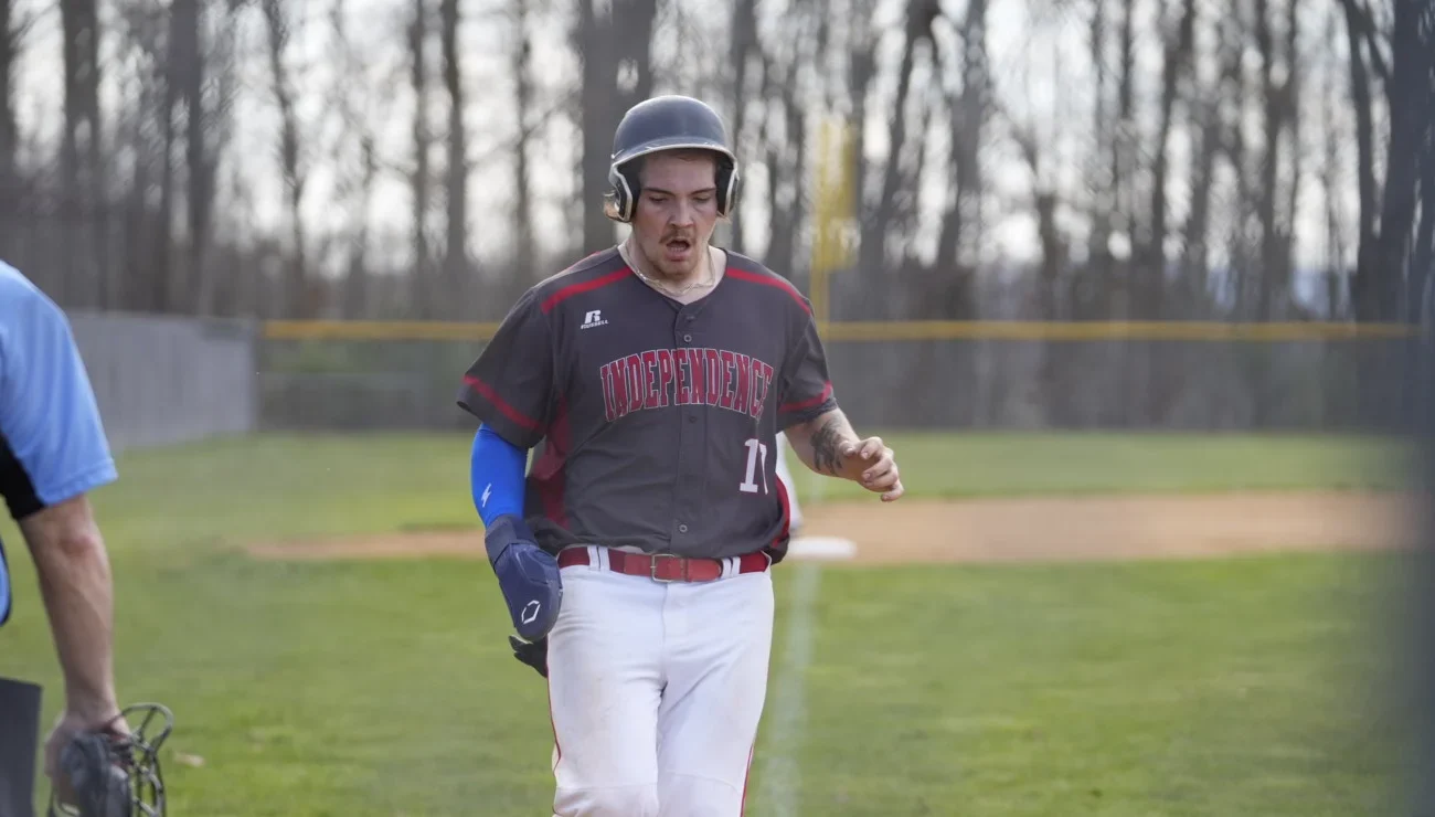 Prep Baseball: Independence bats lead way past No. 1 PikeView