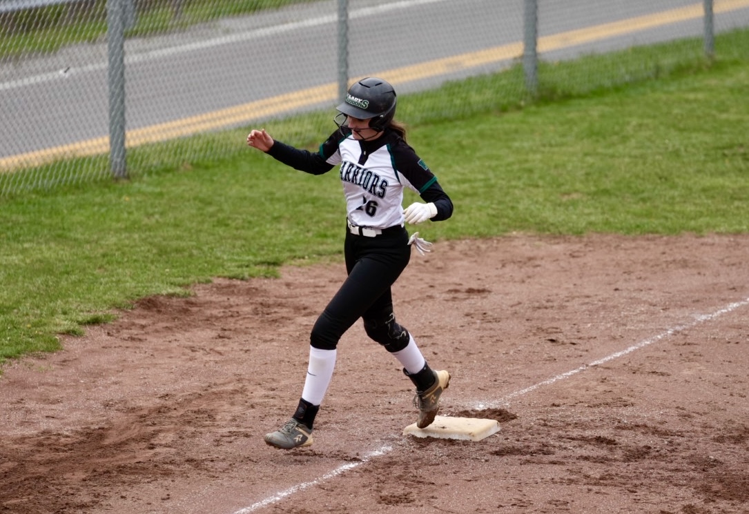 Prep Softball Roundup: Wyoming East and Liberty win; Greenbrier East falls
