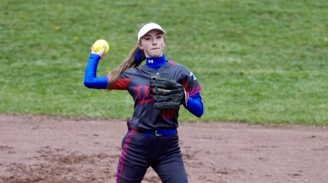 Prep Softball Roundup: Liberty, Midland Trail and Shady win Friday