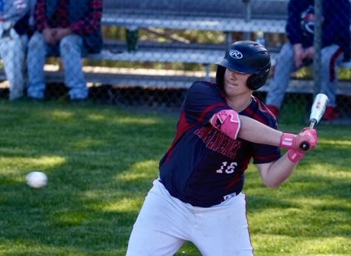 Prep Baseball Roundup: Liberty, Nicholas County and Independence win big Wednesday; James Monroe, Bluefield and Wyoming East fall