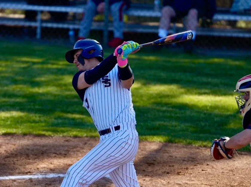 Prep Baseball Roundup: Shady Spring, Midland Trail and James Monroe win Tuesday