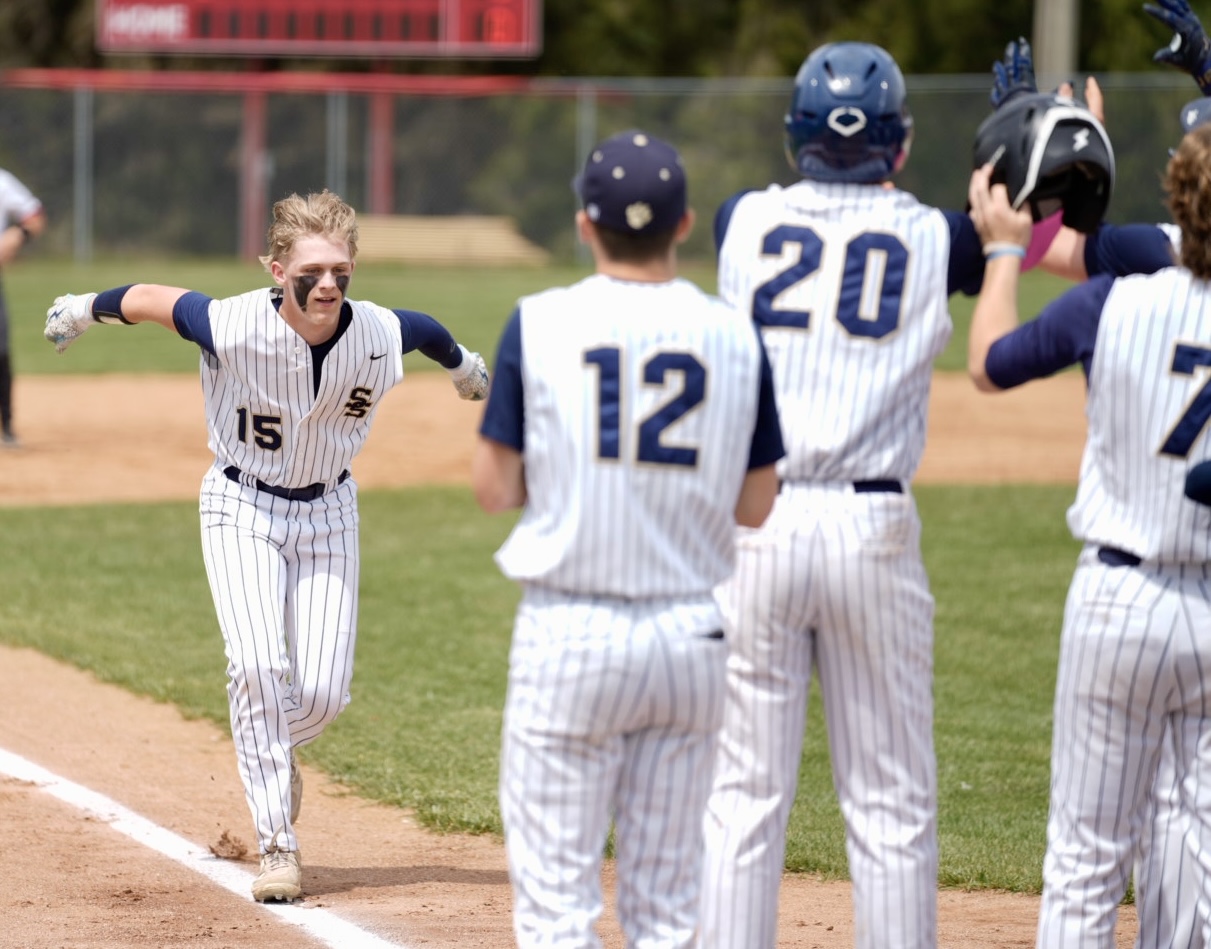 Prep Baseball: Shady Spring caps 5-0 week with 18-run outing against PikeView