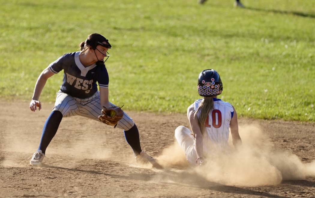 Prep Softball: Skaggs delivers walk-off hit as Midland Trail downs Greenbrier West in extra innings