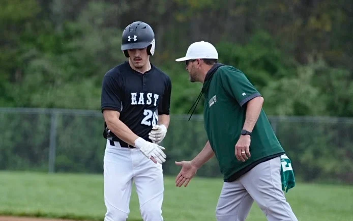 Prep Baseball: Independence, Greenbrier East, Shady Spring, James Monroe, Wyoming East and Beckley win Monday