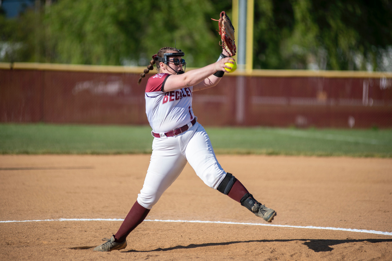 Prep Softball Roundup: Shady and Nicholas County split; Beckley topples Oak Hill; Mount View sweeps Summers County