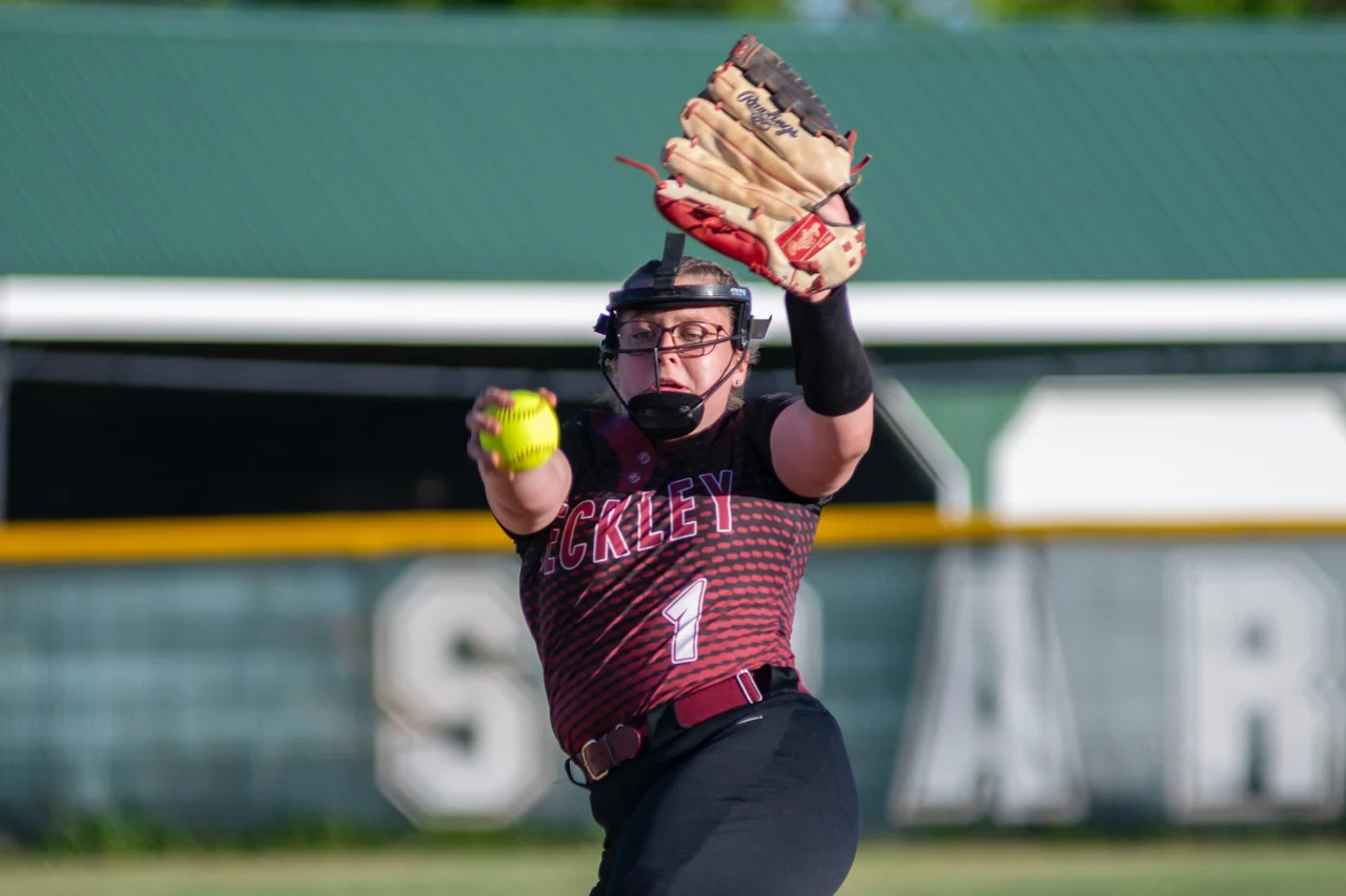 Prep Softball Roundup: Beckley, Independence and Mount View win; Greenbrier West and Nicholas County split doubleheaders; Shady, Liberty and James Monroe fall