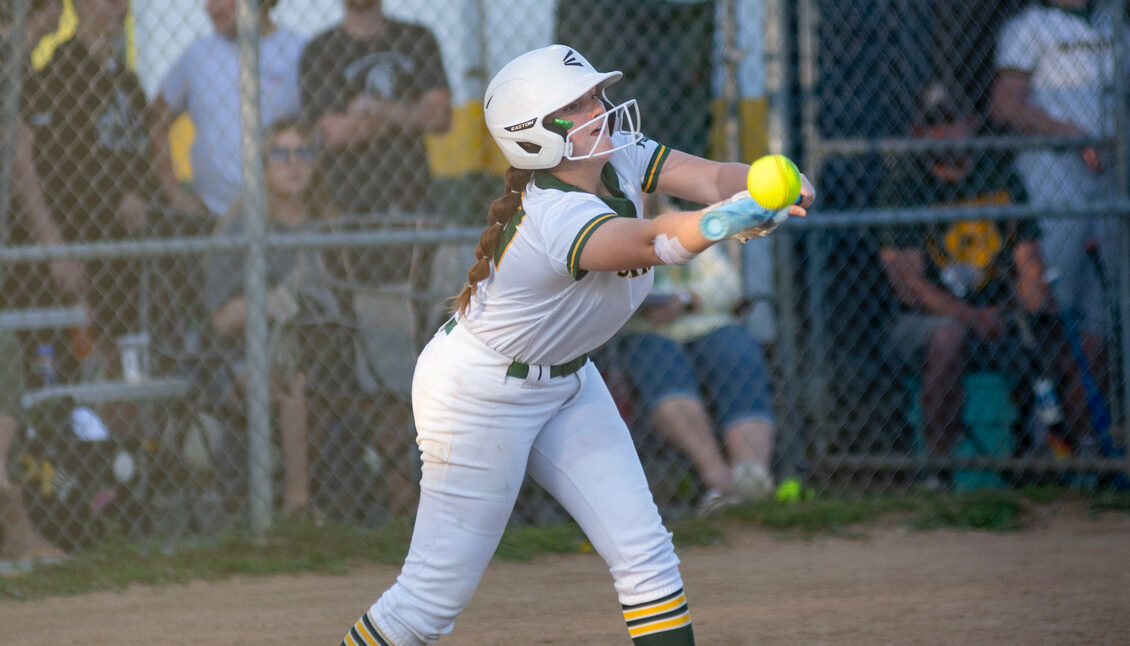 Prep Softball Roundup: Mount View and Greenbrier East win Saturday