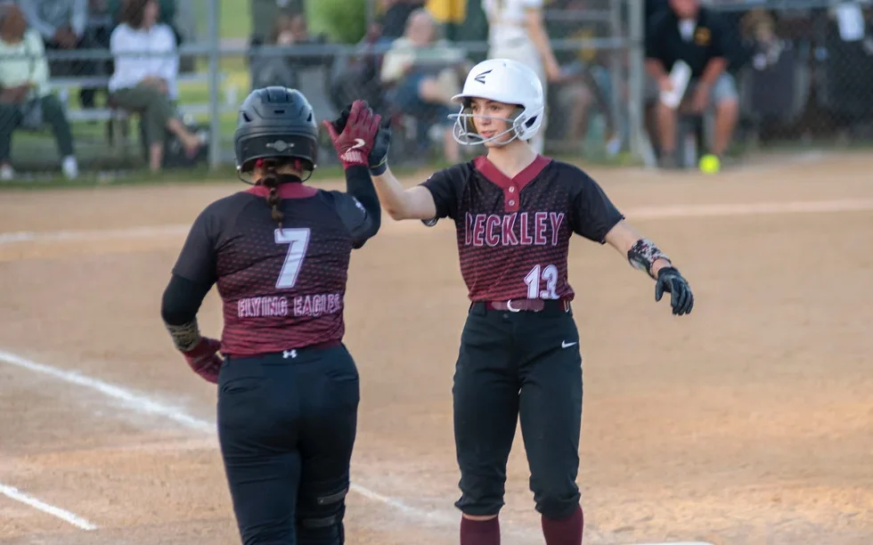 Prep Softball Roundup: Beckley wins, Indy falls at Myrtle Beach