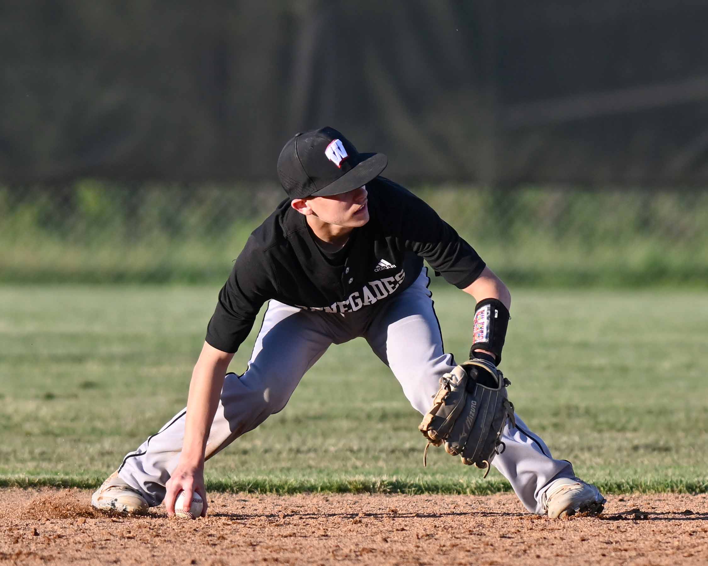 Prep Baseball Roundup: Westside and Greater Beckley win; Greenbrier East, Nicholas County and Richwood fall