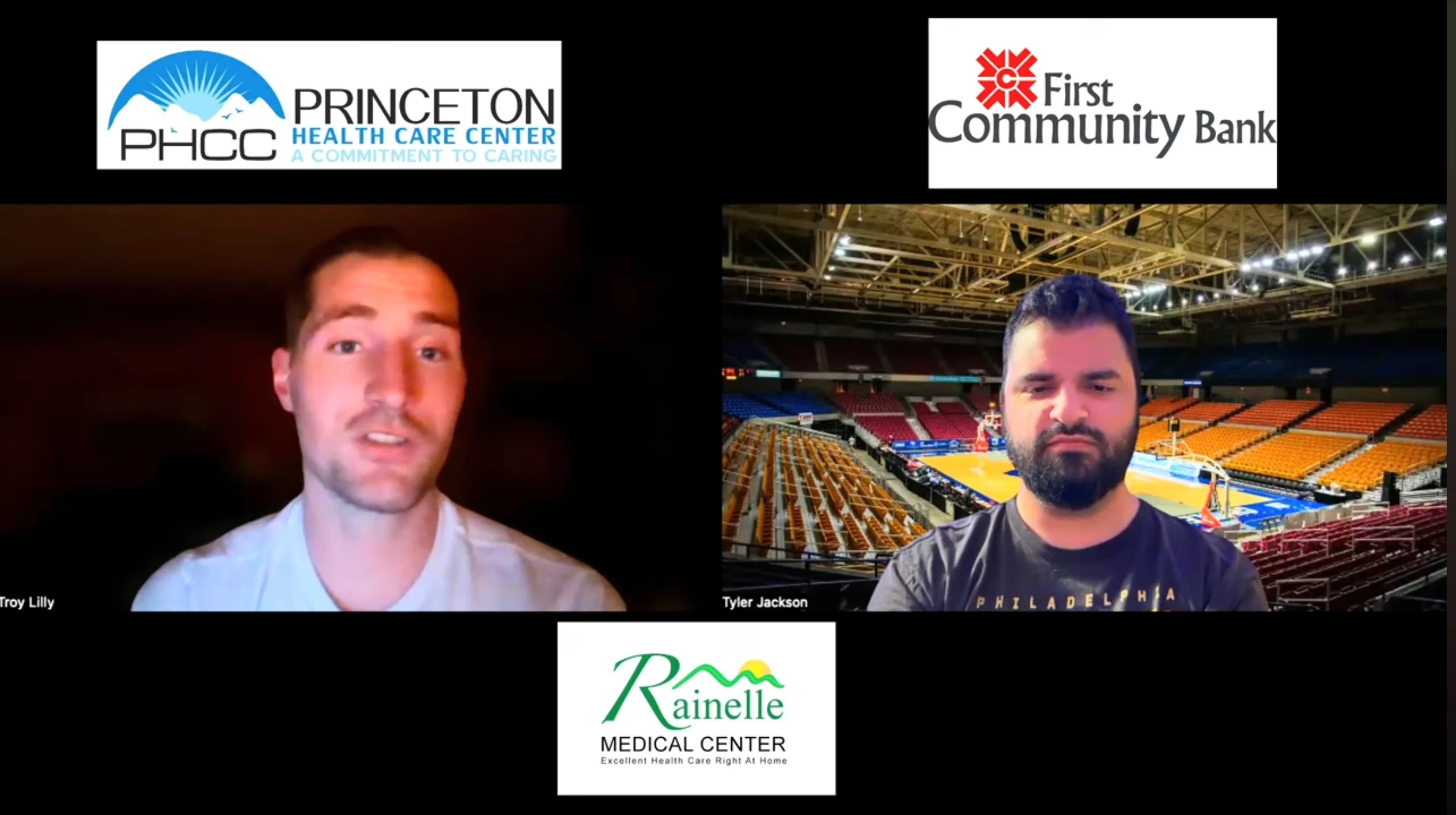 Play Sheet Sports Podcast Episode 9 with Coalfields and Co. founder Troy Lilly