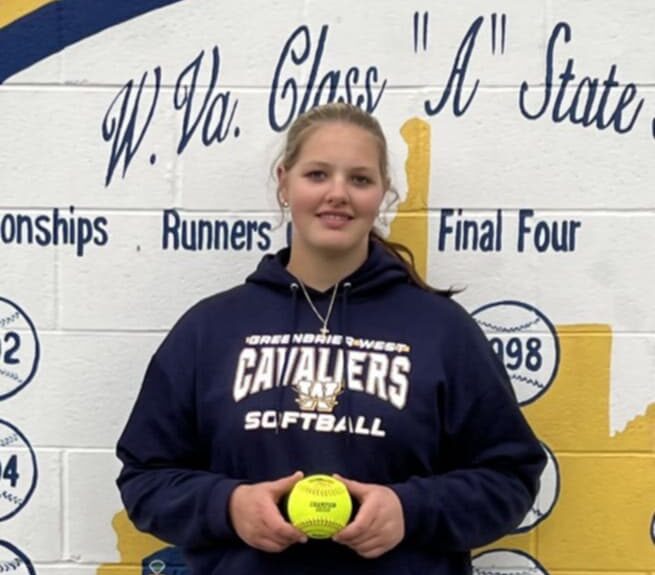 Prep Softball Roundup: PikeView and Greenbrier West win Saturday
