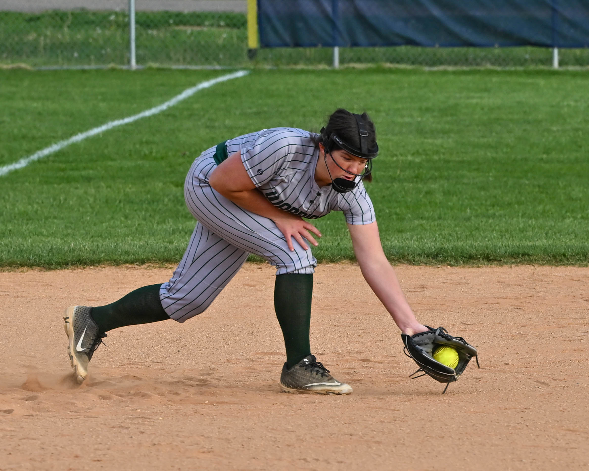 Prep Softball Roundup: Independence, Wyoming East and Princeton win; Trail, Mount View and Liberty fall