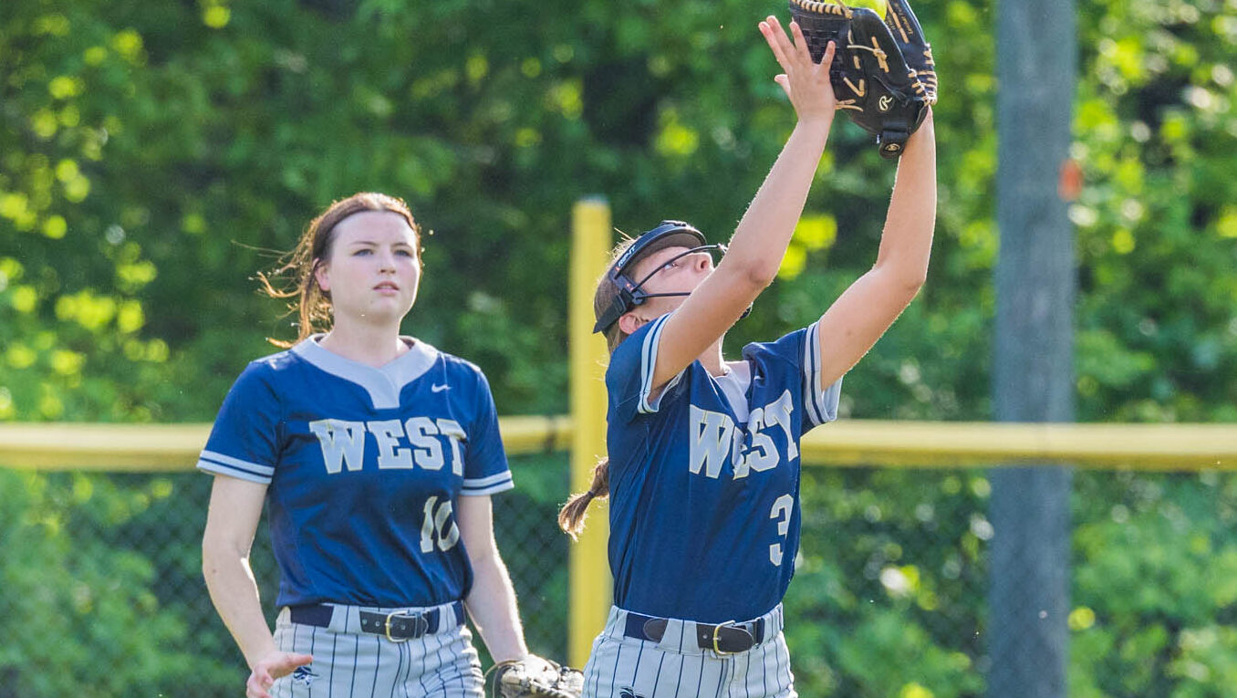 Prep Softball Roundup: Greenbrier West, Beckley, and Liberty win; Wyoming East falls