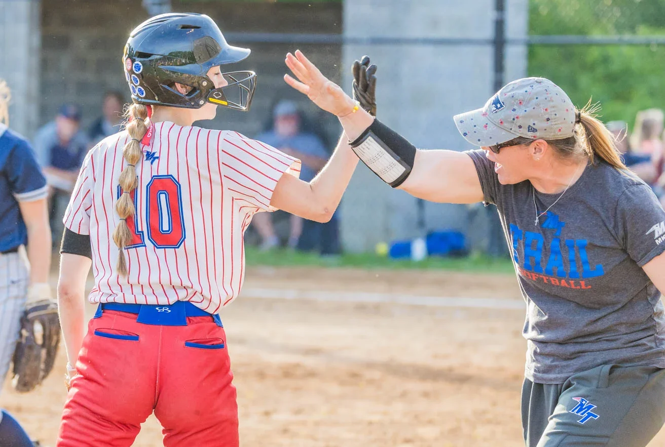 Prep Softball Roundup: Midland Trail and Oak Hill sweep doubleheaders; Greenbrier East wins; Greenbrier West falls