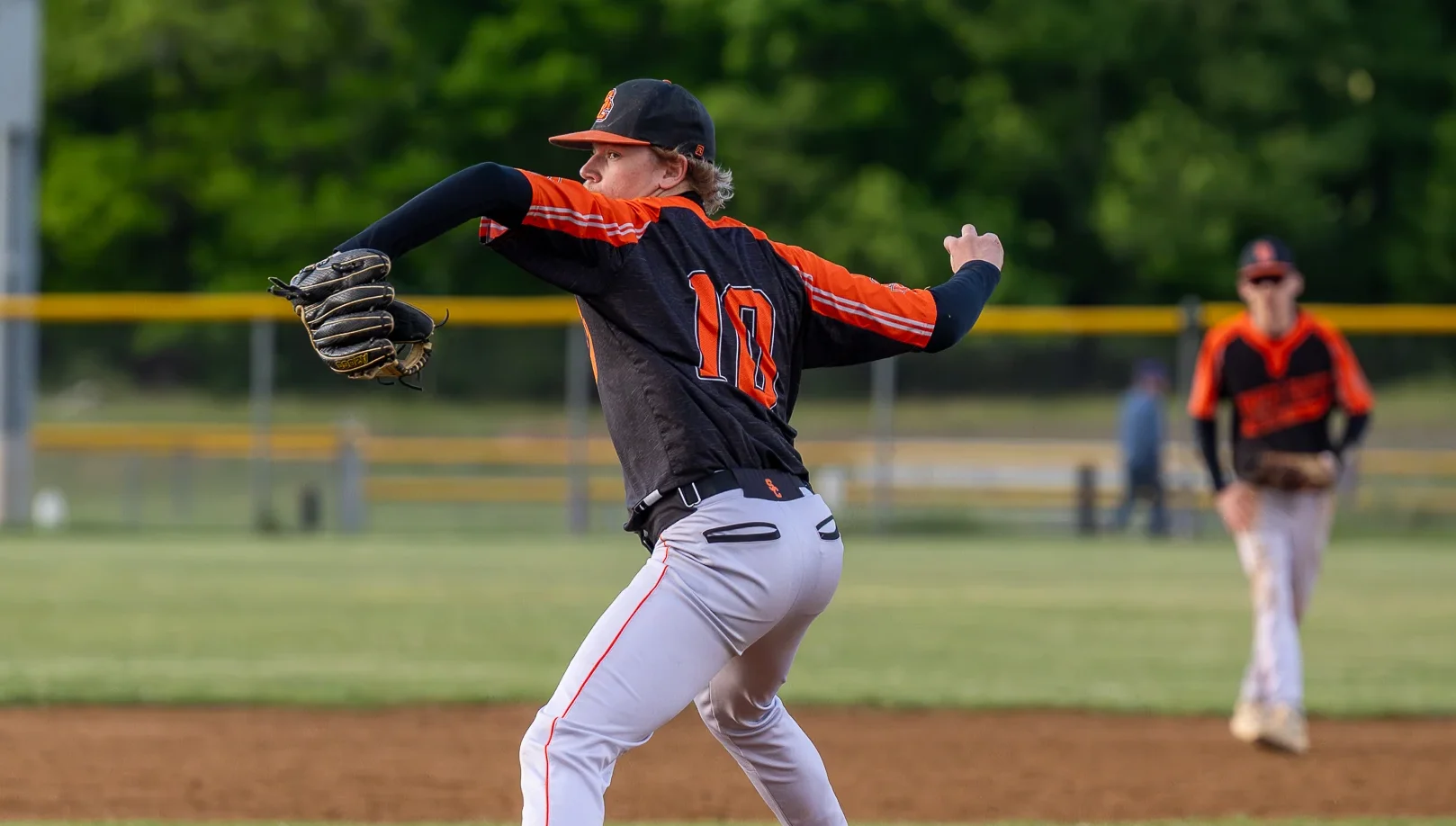 Prep Baseball Roundup: Greater Beckley, Summers County and Westside win; Nicholas County falls