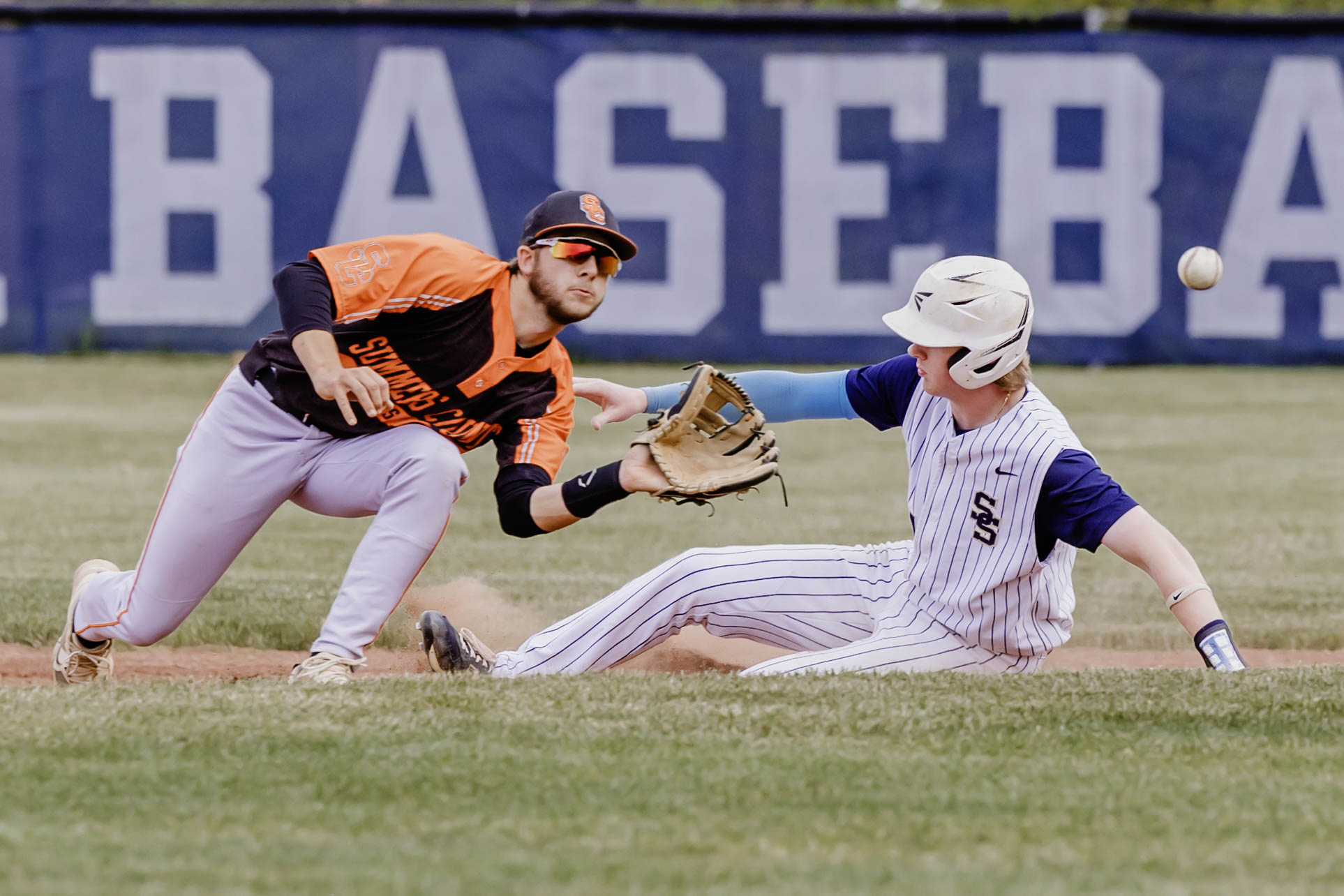Prep Baseball Roundup: Nicholas County, PikeView, Shady Spring, Midland Trail and Richwood win Wednesday