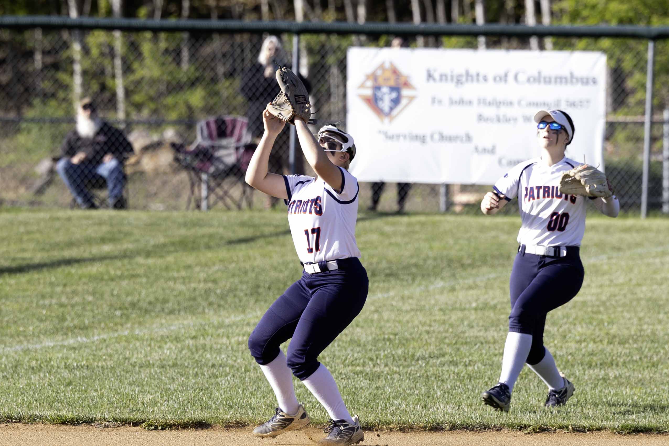 Gallery: Independence downs Shady for spot in sectional title game