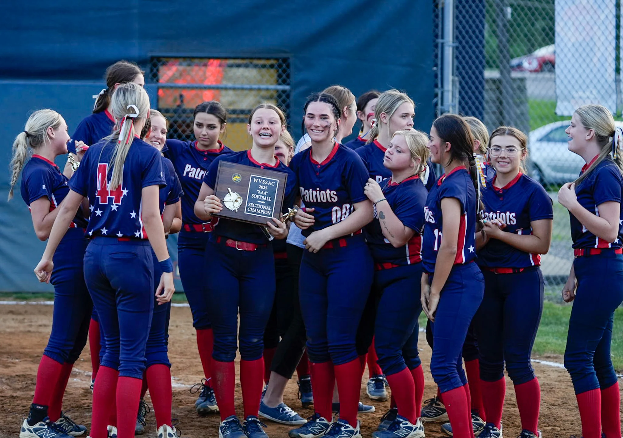 Prep Sports: WVSSAC sends sectional and regional drafts, would cut Class AAAA into two regions
