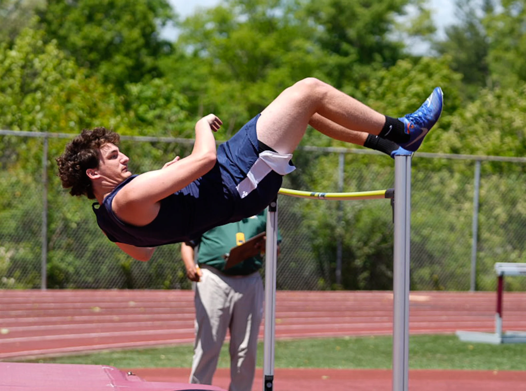 Prep Track: Greenbrier West dominates to earn Class A Region 3 team title