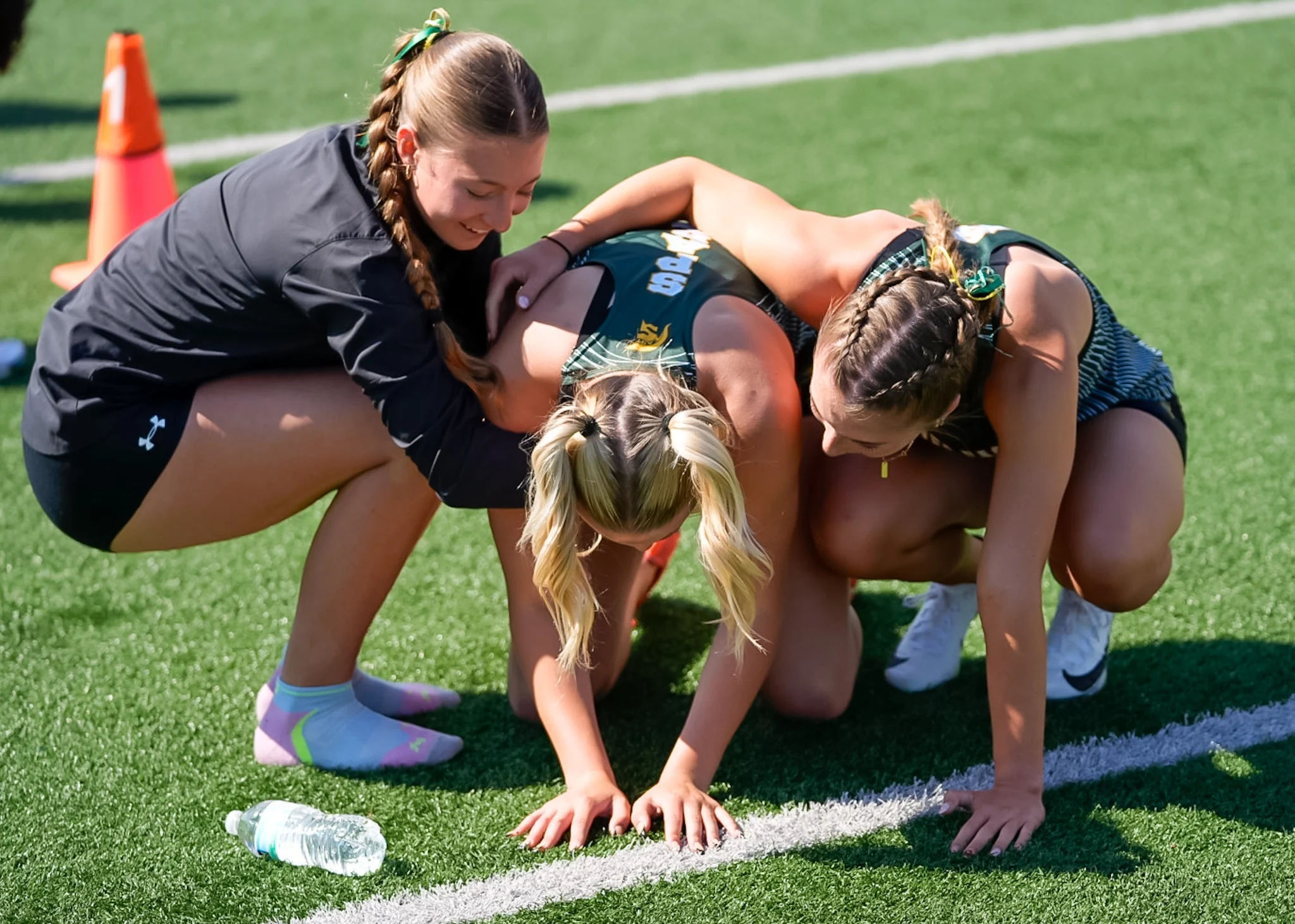 Gallery: State Track Meet Day 2