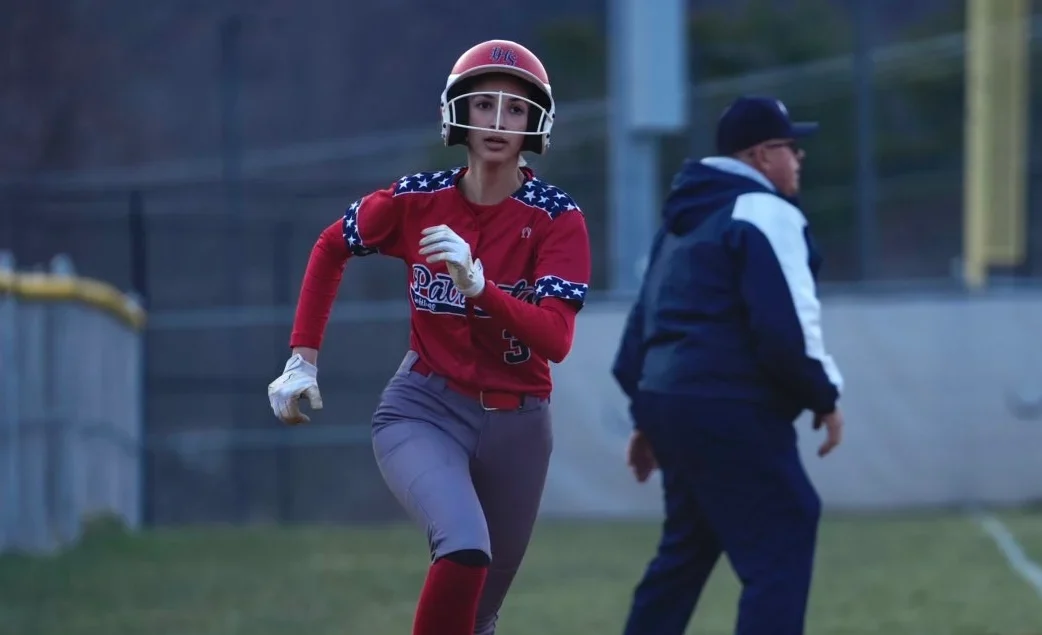 Prep Softball: Independence stymies Greenbrier East to earn top seed