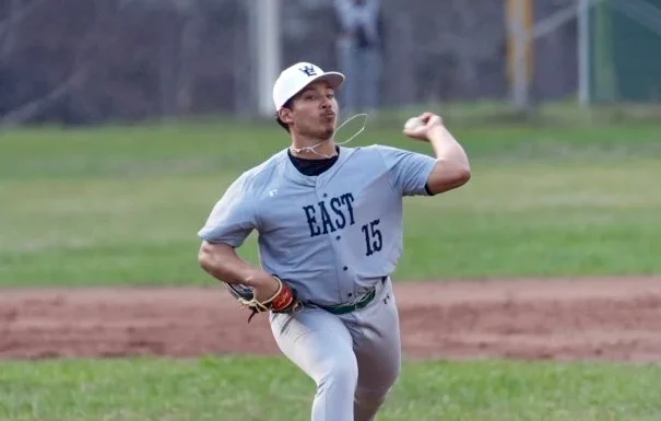 Prep Baseball: Wyoming East handles James Monroe, sits one win away for state tournament