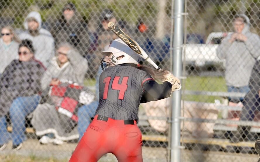 Prep Softball Roundup: Liberty, Princeton, Greenbrier West and PikeView win; Shady falls at Hoover