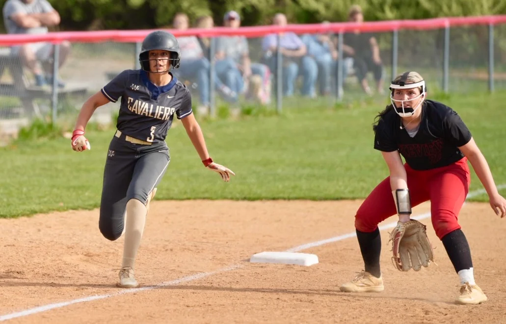 Prep Softball Roundup: PikeView staves off elimination; Beckley falls at Riverside