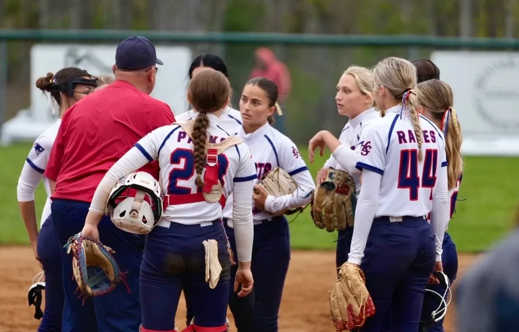 Prep Softball: Herbert Hoover contains Independence for state tournament berth