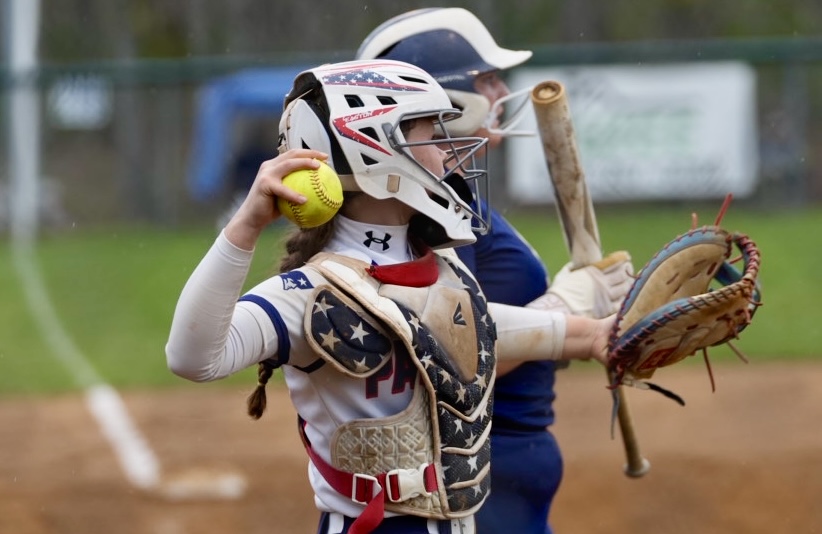 Prep Softball Roundup: Liberty, Shady, Independence and Midland Trail win, Beckley, James Monroe, Nicholas County and Greenbrier East fall