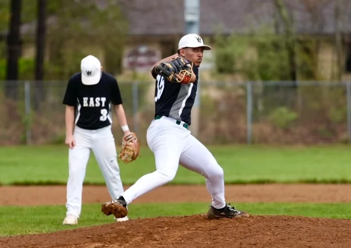 Prep Baseball Roundup: Strong pitching performances lead James Monroe, Wyoming East and Nicholas County to wins