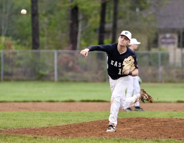 Prep Baseball Roundup: James Monroe, Richwood and Wyoming East win; Beckley, Westside and Midland Trail fall