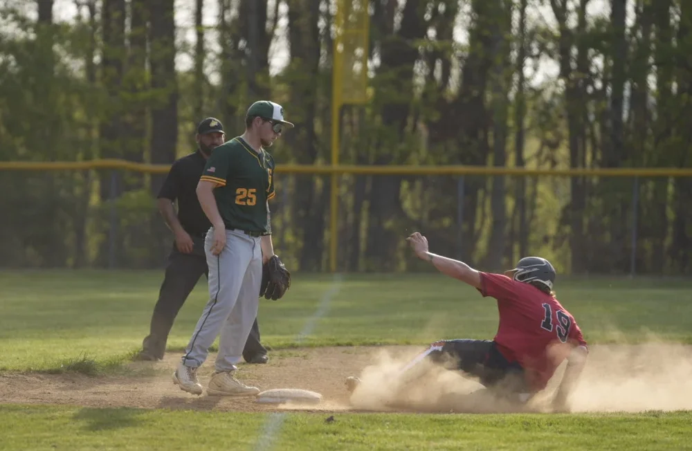 Prep Baseball Roundup: Greenbrier East and Greater Beckley win; Beckley eliminated; Nicholas County and Independence sit one game from elimination