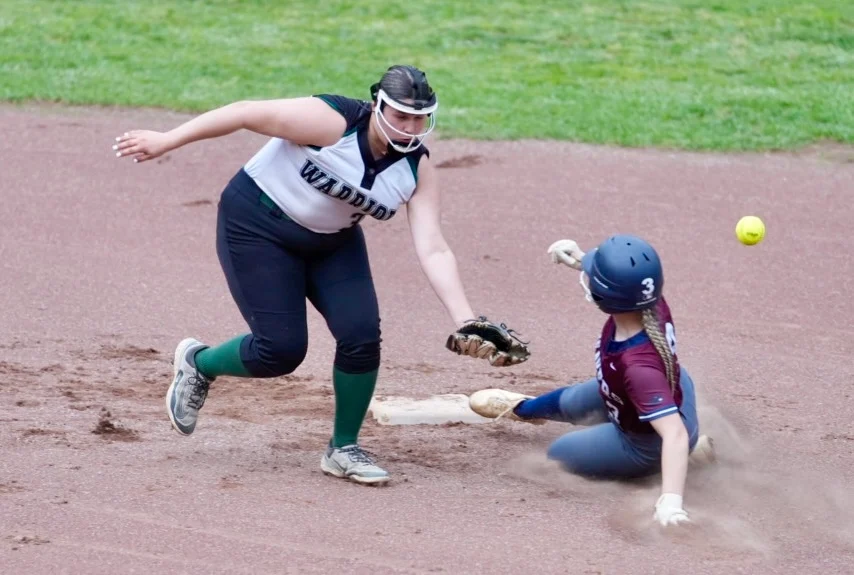 Gallery: Wyoming East hosts Bluefield on senior night