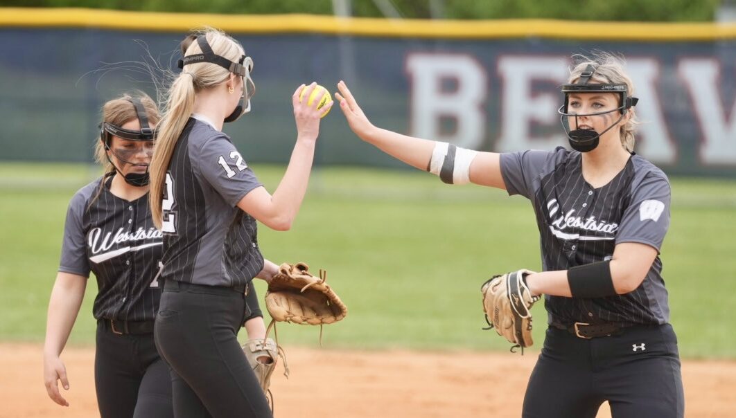 Gallery: Shannon’s walk-off lifts Westside past Bluefield