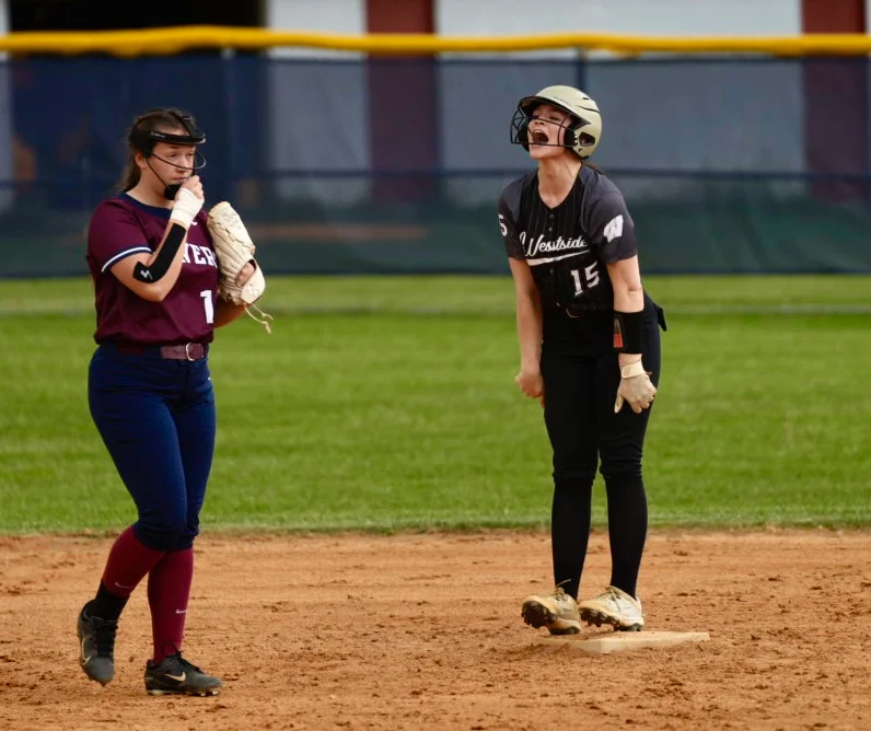 Sectional Softball: Wyoming East, Westside and Mingo Central advance; Bluefield eliminated