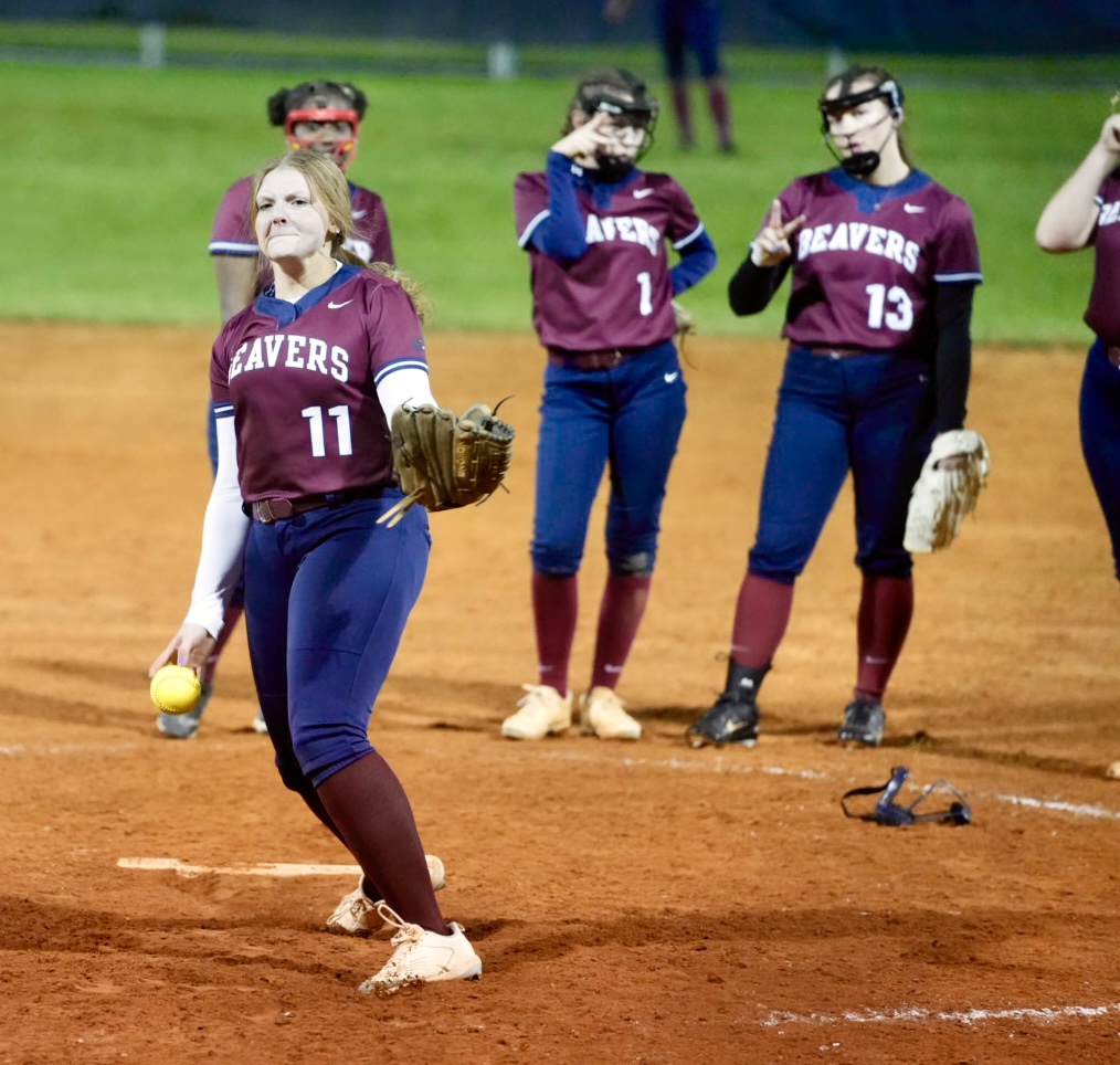 Gallery: Bluefield falls to Mingo Central