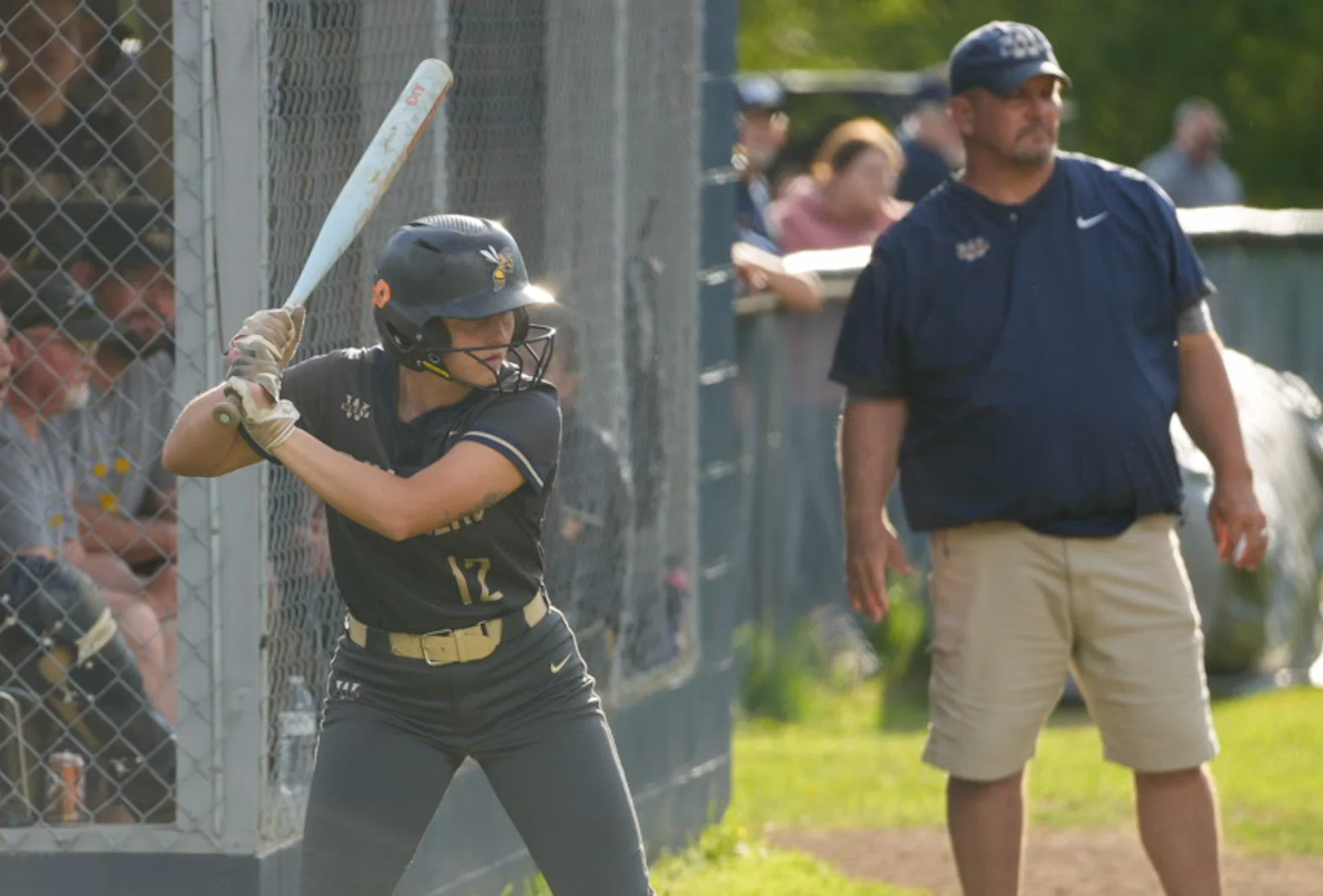 Regional Softball: Greenbrier West topples Mount View; Independence drops 11-inning thriller at Hoover